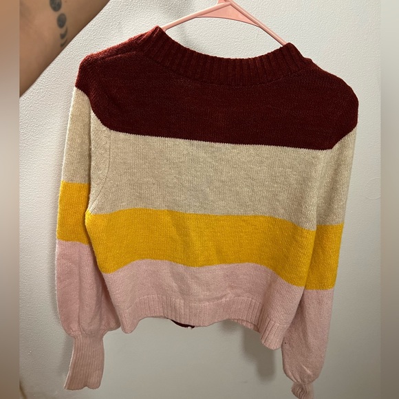 Target fall cardigan - Picture 2 of 2